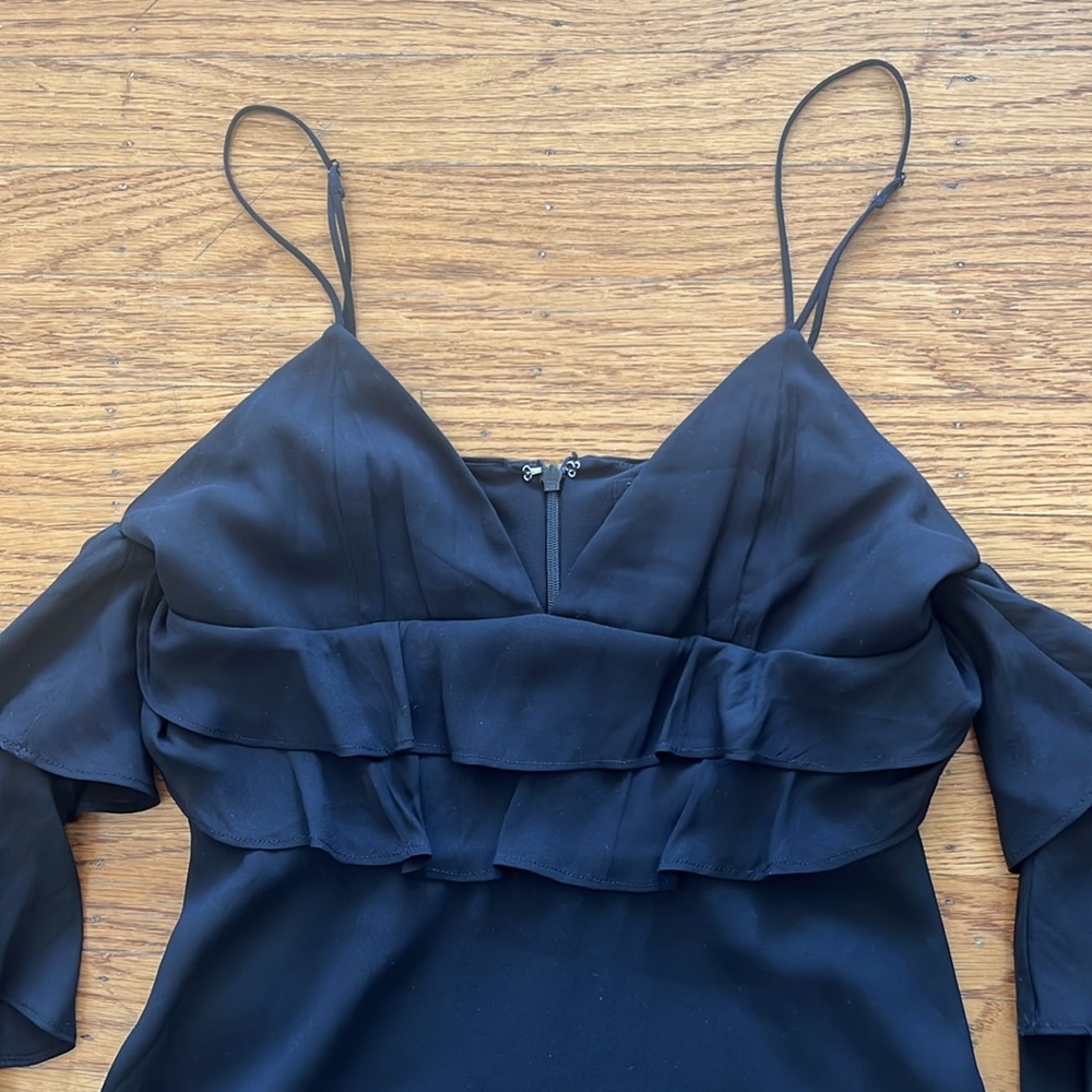Salsita Dress by NBD - Picture 6 of 8
